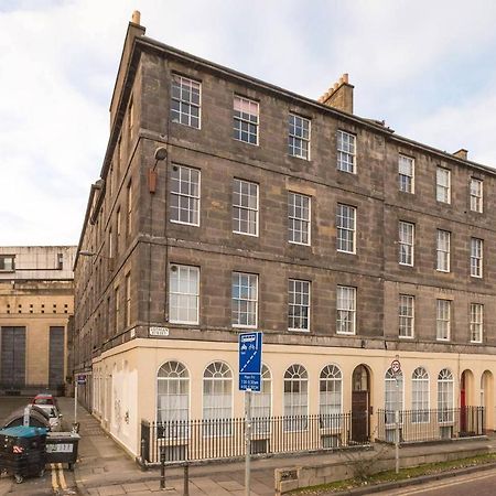 Altido George Square Apartment - Heart Of Old Town/University EDI Exterior photo