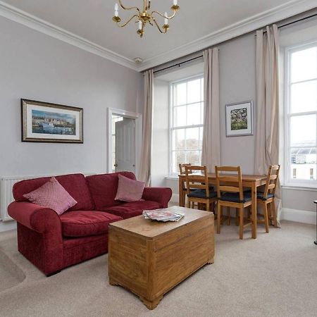 Altido George Square Apartment - Heart Of Old Town/University EDI Exterior photo