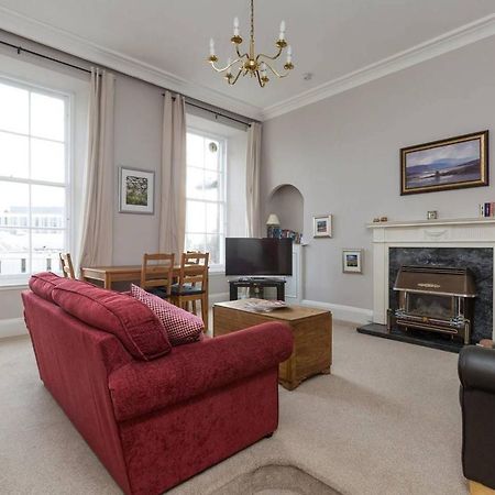 Altido George Square Apartment - Heart Of Old Town/University EDI Exterior photo